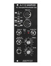 Doepfer A-112V Vintage Edition (~ 04/16)