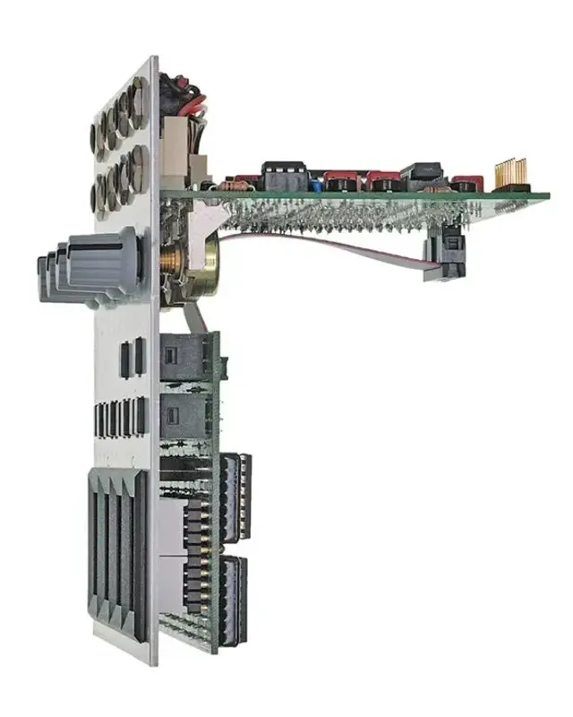 Doepfer A-113 Subharmonic Generator