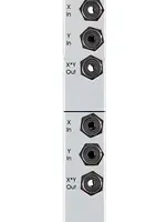 Doepfer A-114 Dual Ringmodulator