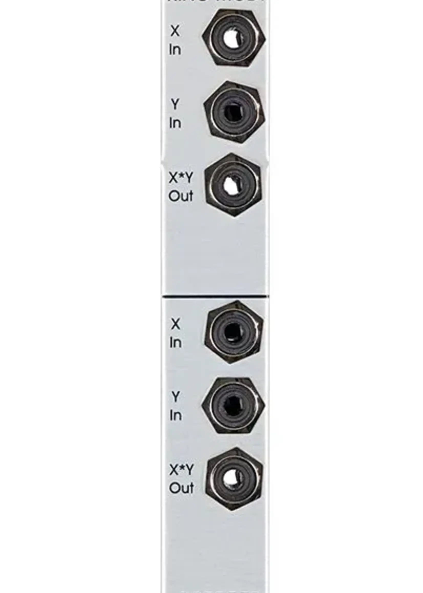 Doepfer A-114 Dual Ringmodulator