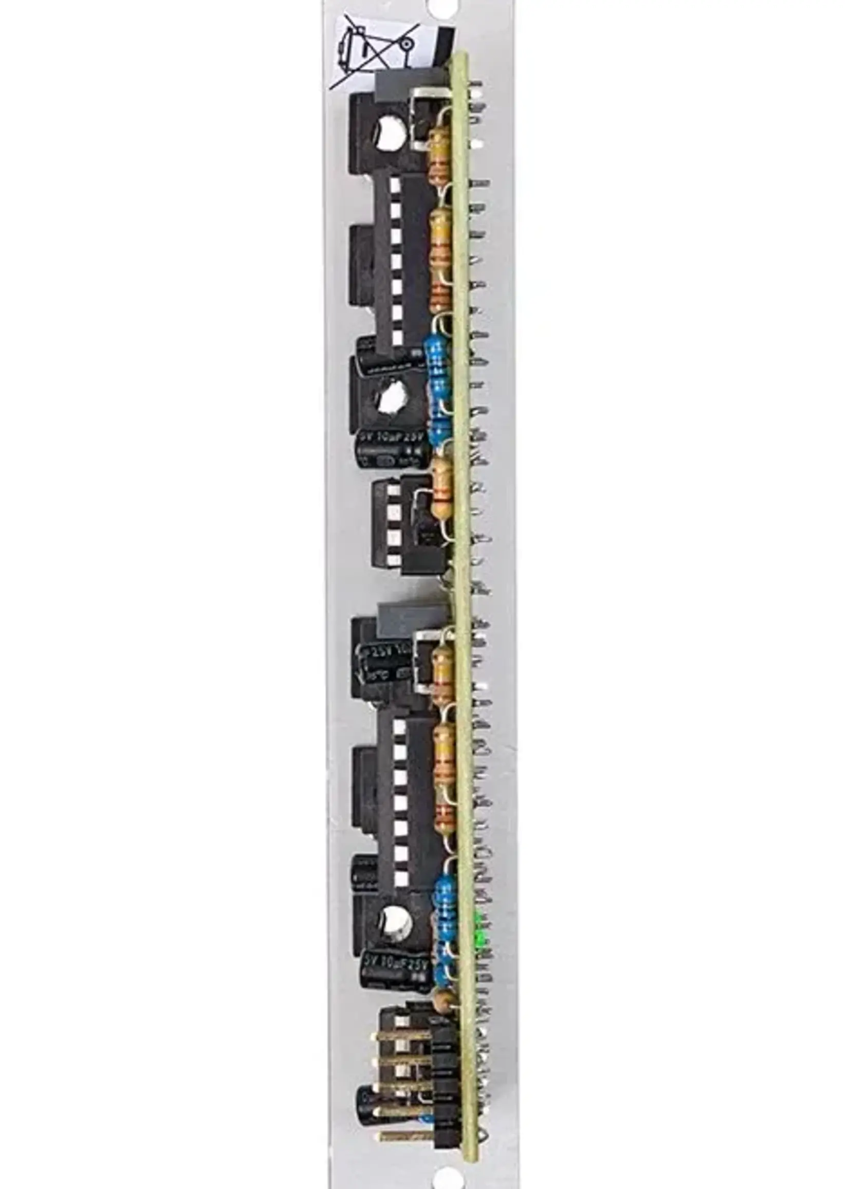 Doepfer A-114 Dual Ringmodulator