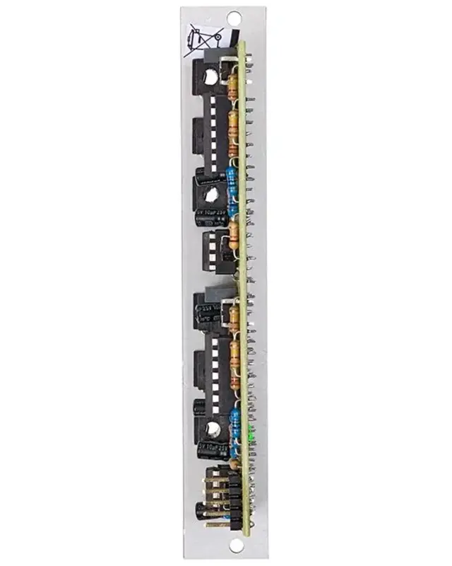 Doepfer A-114 Dual Ringmodulator