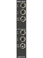 Doepfer A-114V Dual Ringmod.Vintage Edition