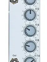 Doepfer A-115 Audio Divider