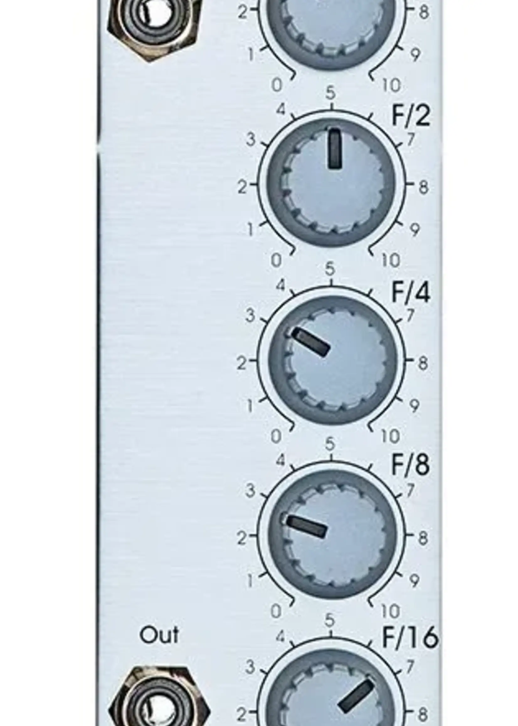 Doepfer  A-115 Audio Divider
