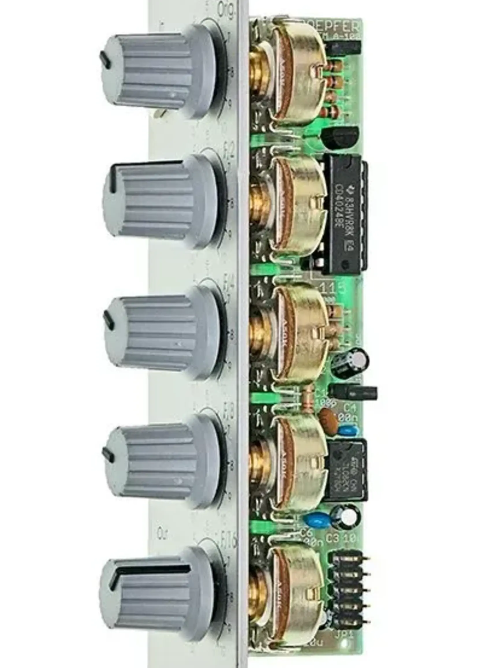 Doepfer  A-115 Audio Divider