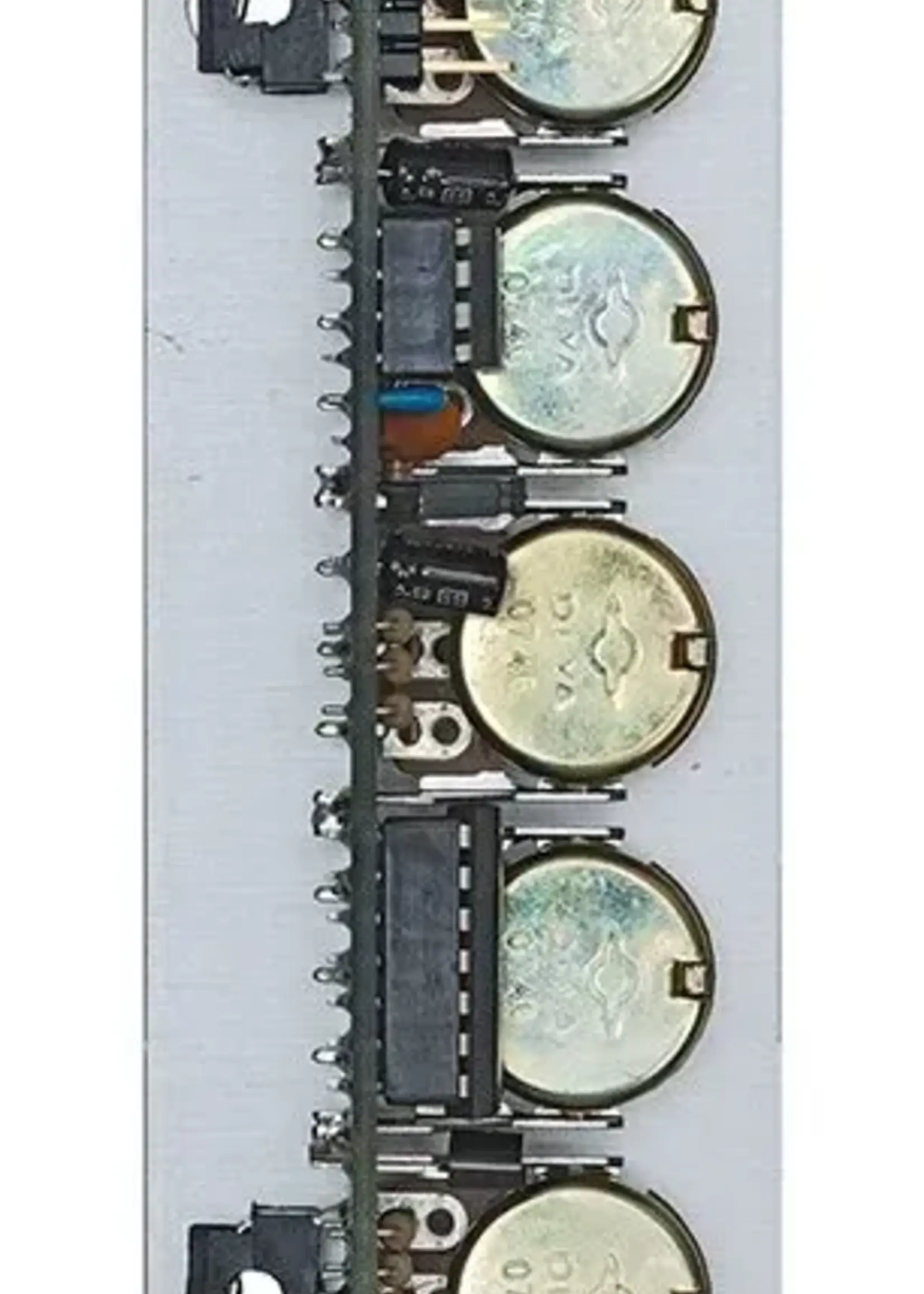 Doepfer  A-115 Audio Divider