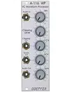 Doepfer A-116 VC Waveform Processor