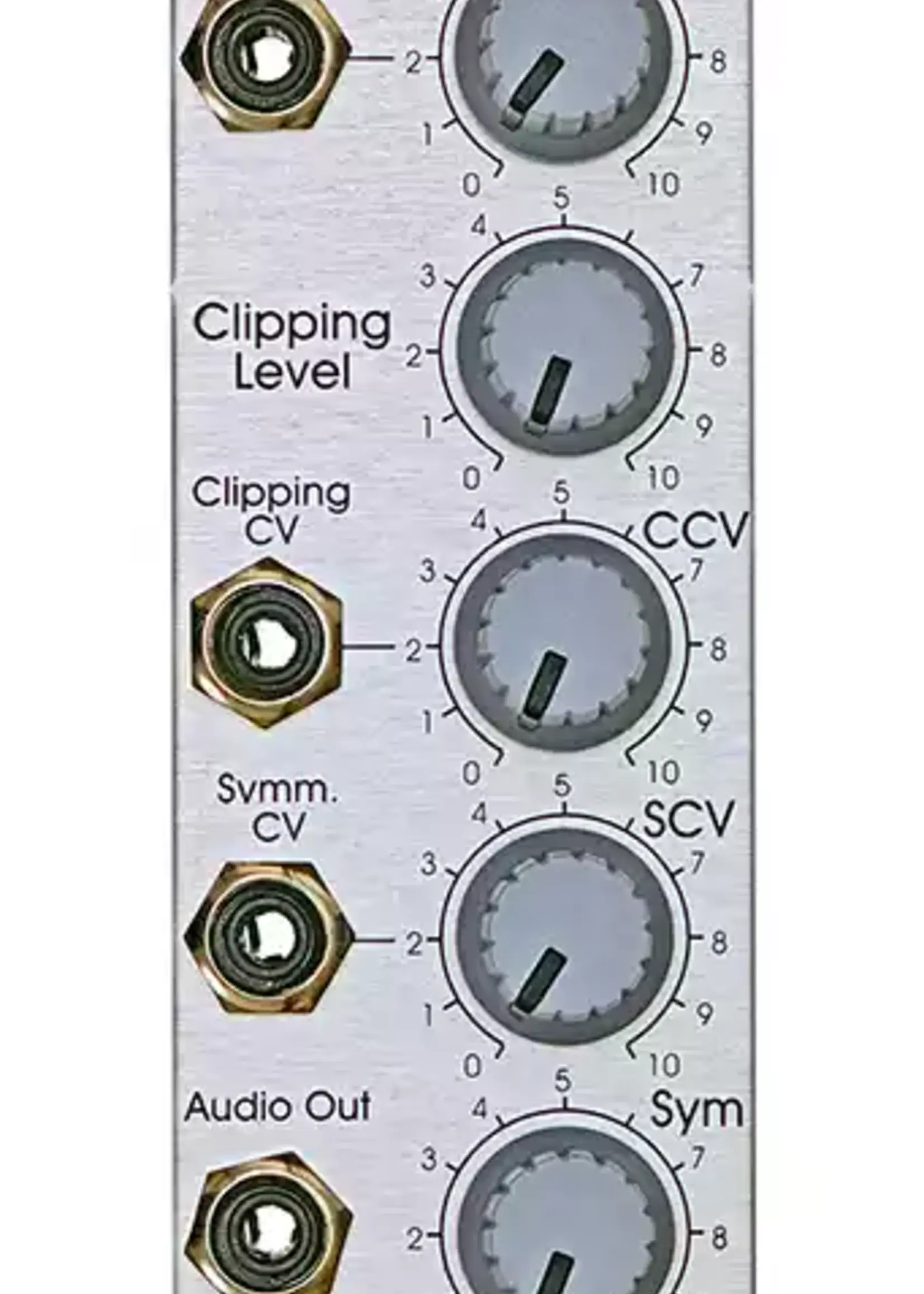 Doepfer A-116 VC Waveform Processor