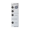 A-117 Digital Noise / 808 Sound Source