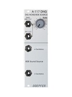 Doepfer A-117 Digital Noise / 808 Sound Source