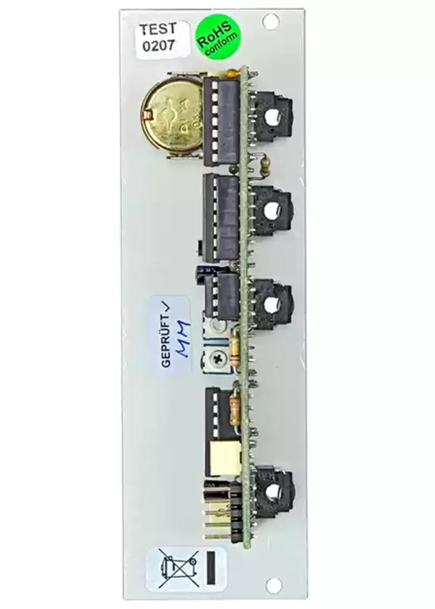 Doepfer  A-117 Digital Noise / 808 Sound Source