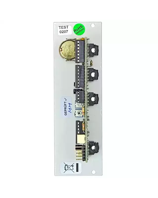 Doepfer A-117 Digital Noise / 808 Sound Source - Volt Music