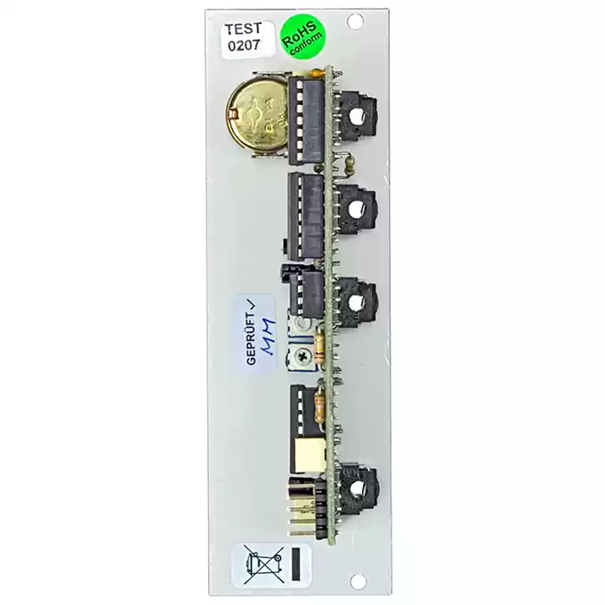 Doepfer A-117 Digital Noise / 808 Sound Source - Volt Music