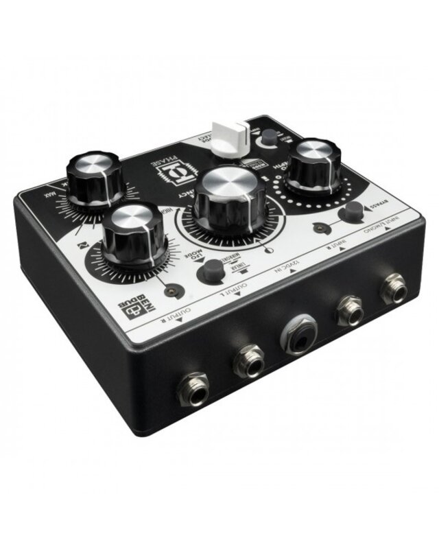 Benidub PHASE - 12-Stage Optical Stereo Phaser