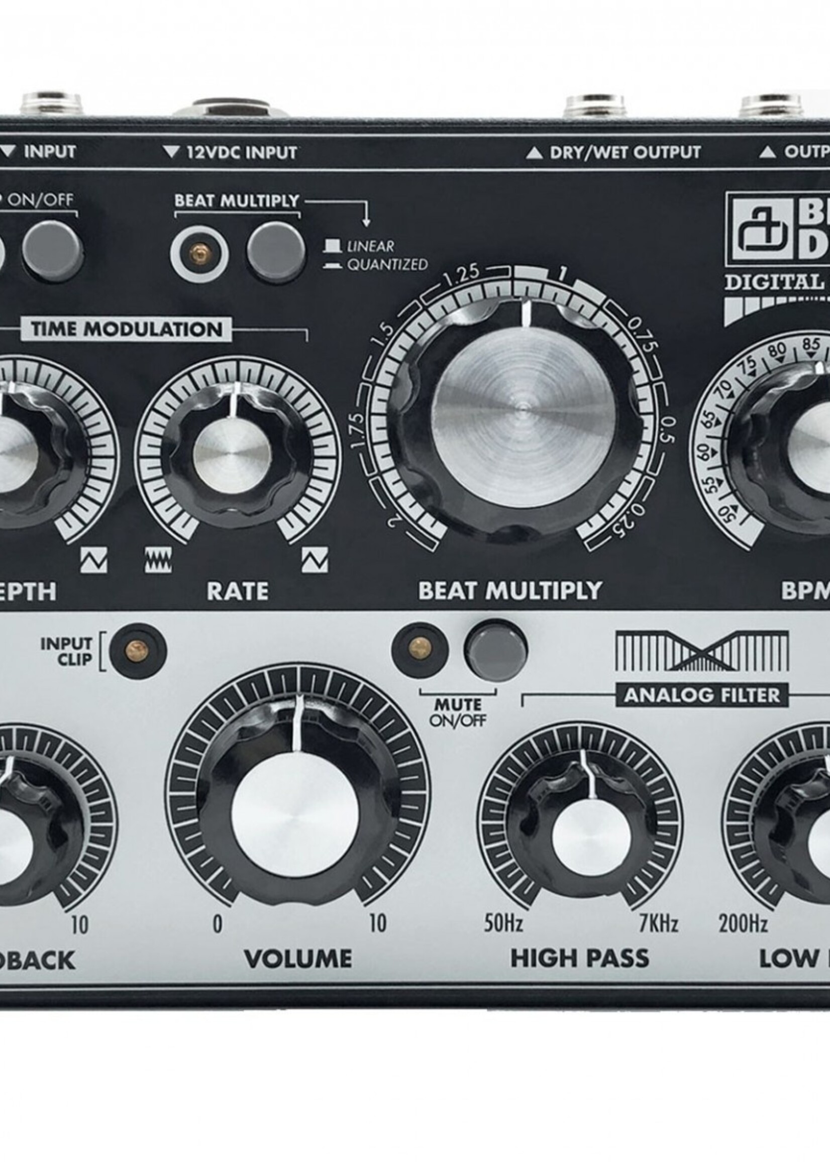 Benidub DIGITAL ECHO