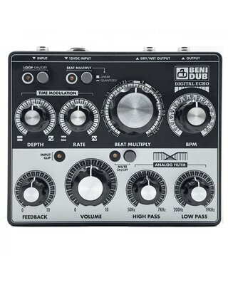 Benidub DIGITAL ECHO