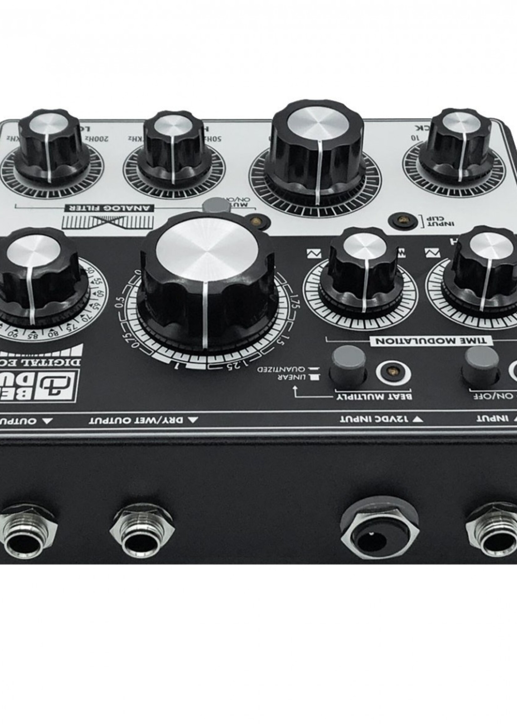 Benidub DIGITAL ECHO