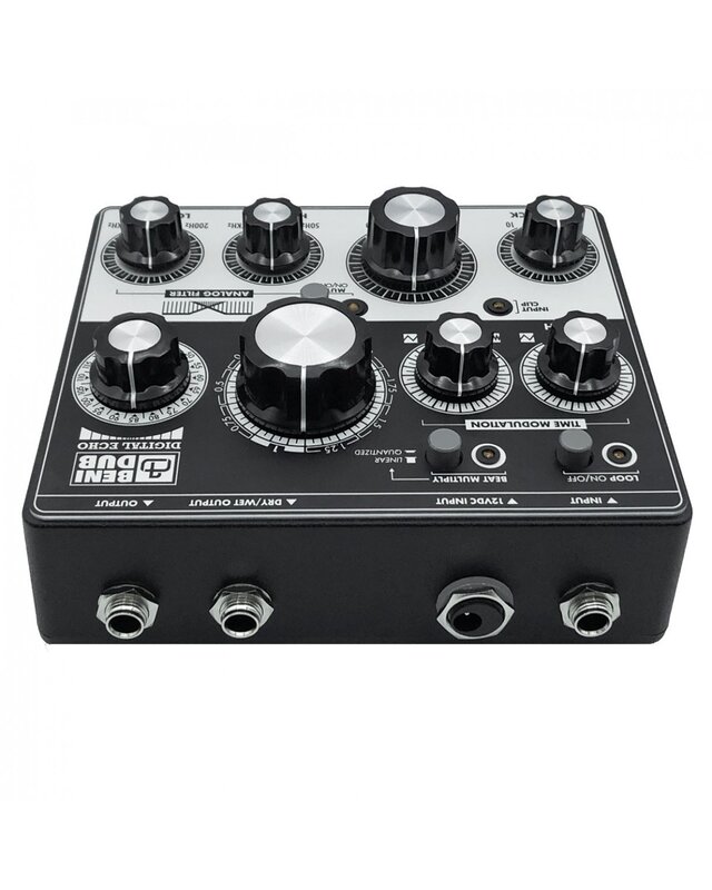 Benidub DIGITAL ECHO
