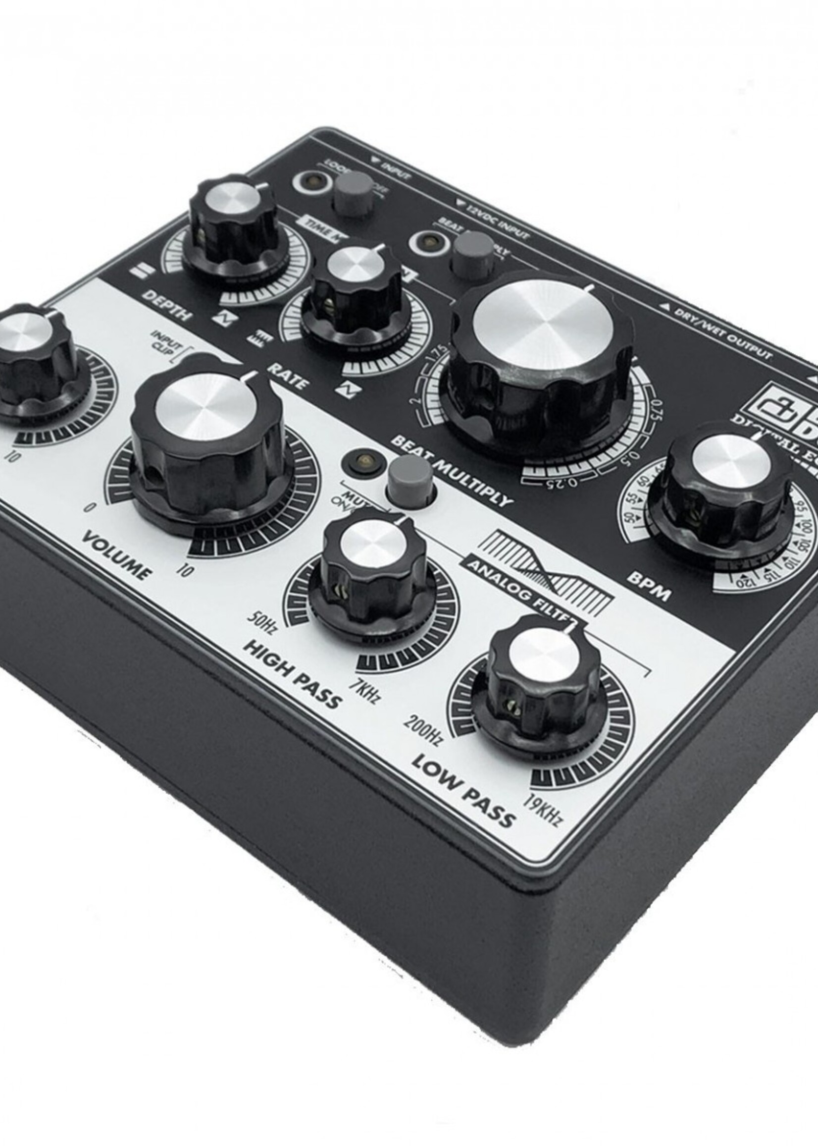 Benidub DIGITAL ECHO