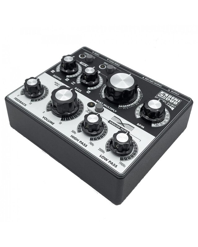 Benidub DIGITAL ECHO