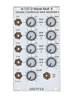 Doepfer A-137-2 Wave Multiplier II