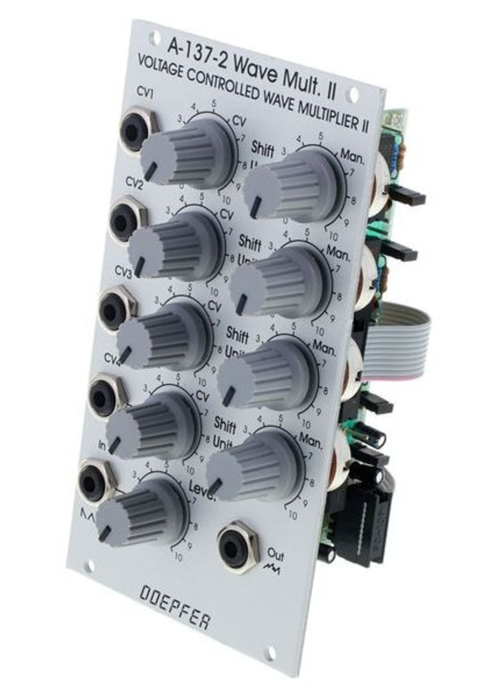 Doepfer A-137-2 Wave Multiplier II