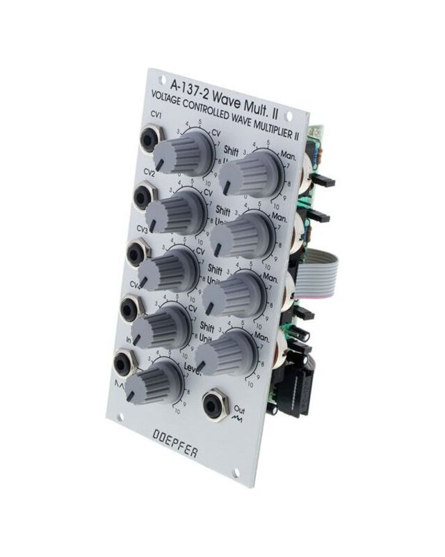 Doepfer A-137-2 Wave Multiplier II