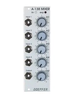 Doepfer A-138a Mixer linear