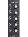 Doepfer A-138aV Mixer linear Vintage Edition