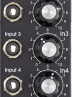 Doepfer A-138aV Mixer linear Vintage Edition