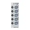 A-138b Mixer logarithm.
