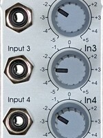 Doepfer A-138c Polarizing Mixer  - DISCONTINUED