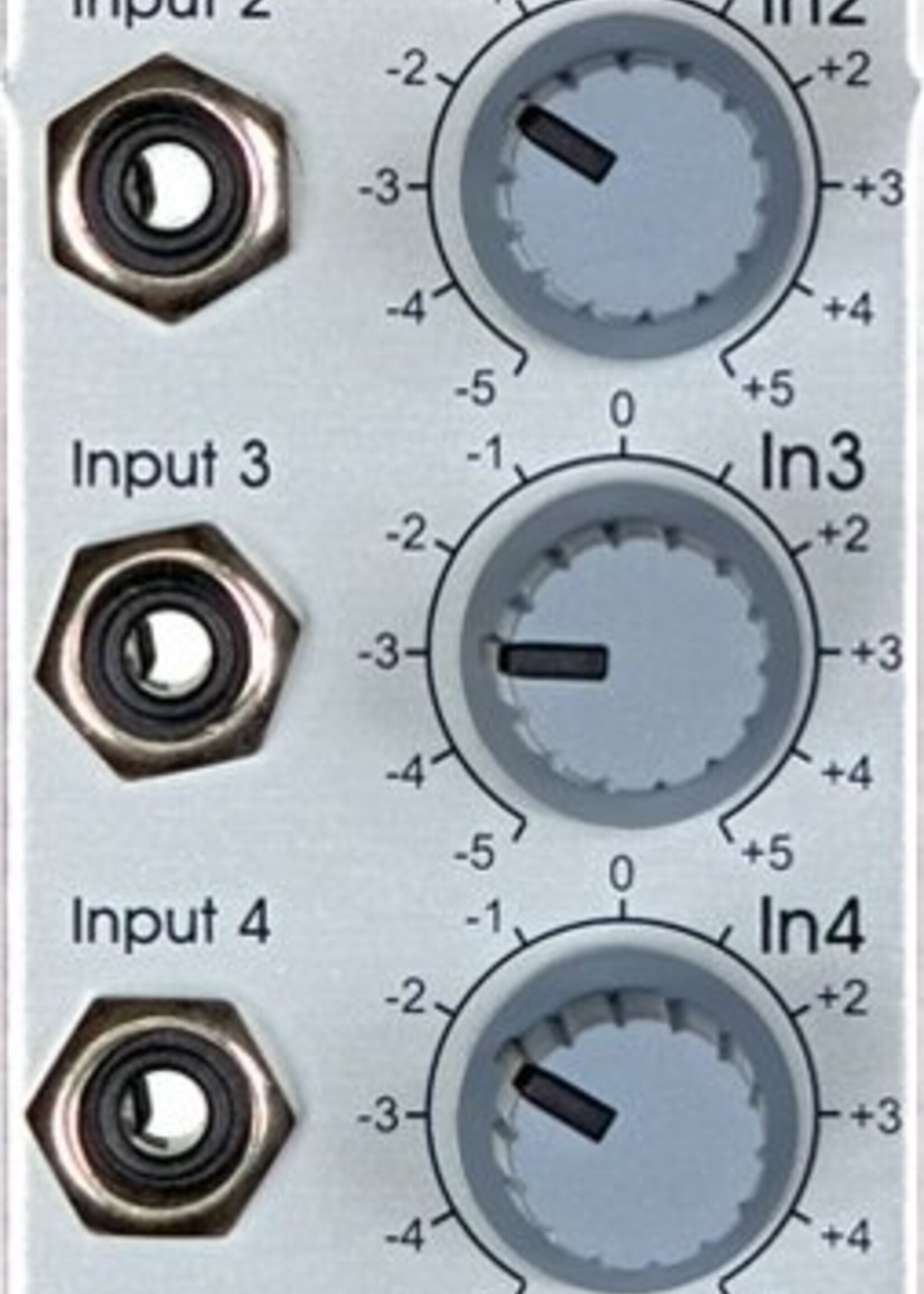 Doepfer A-138c Polarizing Mixer  - DISCONTINUED
