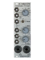 Doepfer A-138d Crossfader/FX insert