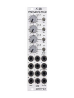 Doepfer A-138i Interrupting Mixer (Slim Line Series)