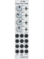 Doepfer A-138j Inverting/Interrupting Mixer (Janus Mixer)