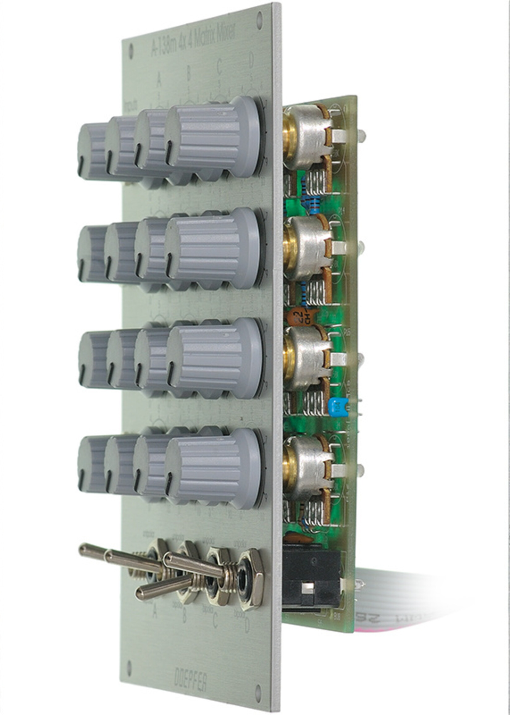 Doepfer A-138m Matrix Mixer