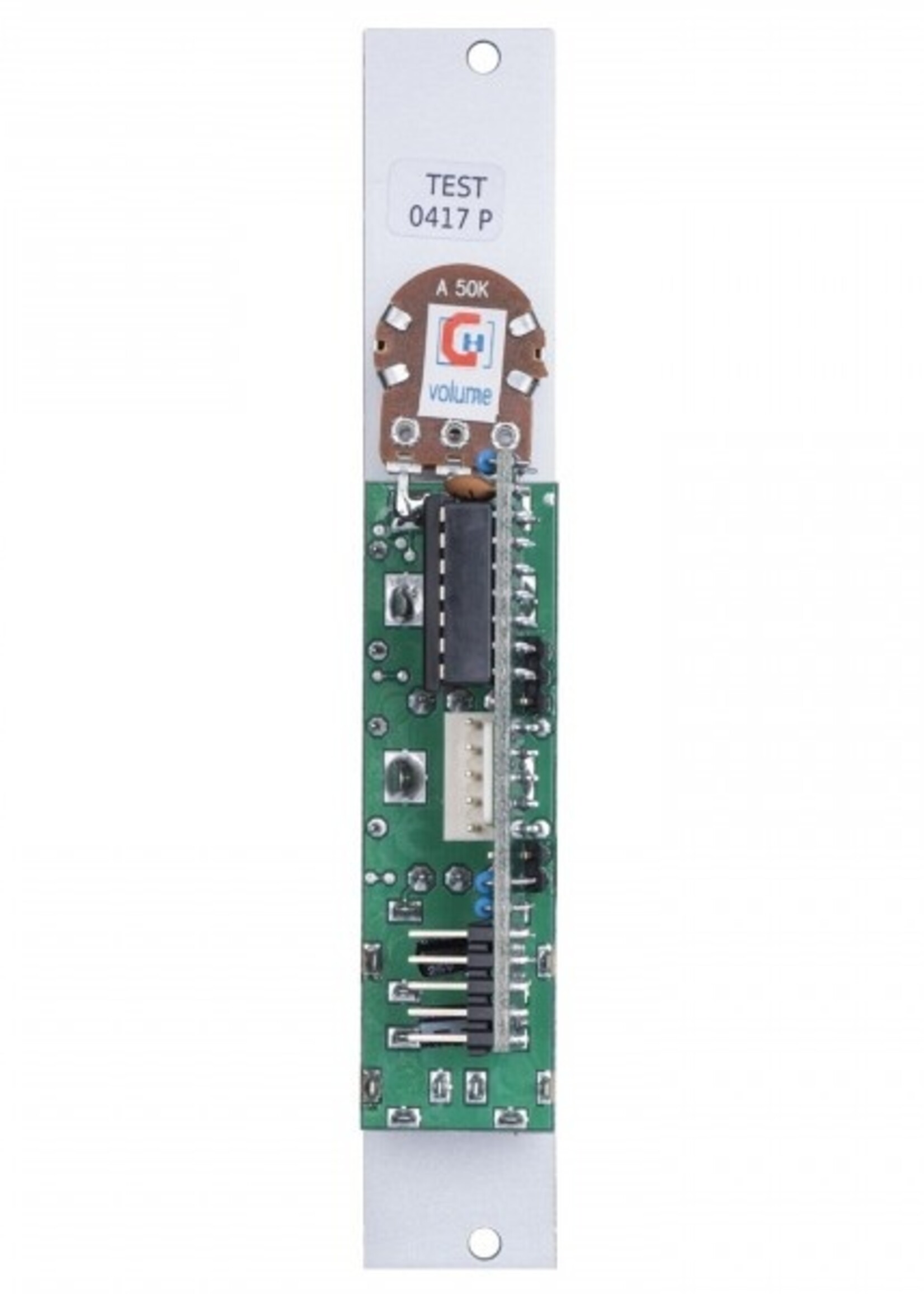 Doepfer A-138o Performance Mixer Output