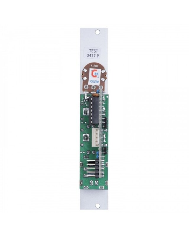 Doepfer  A-138o Performance Mixer Output