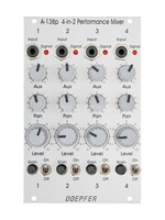 Doepfer A-138p Performance Mixer Input