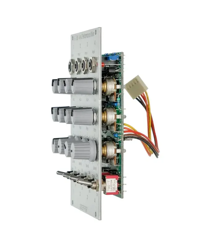 Doepfer  A-138p Performance Mixer Input