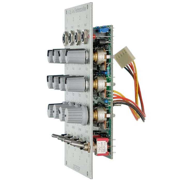 Doepfer  A-138p Performance Mixer Input