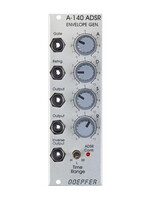Doepfer A-140 ADSR Envelope Generator