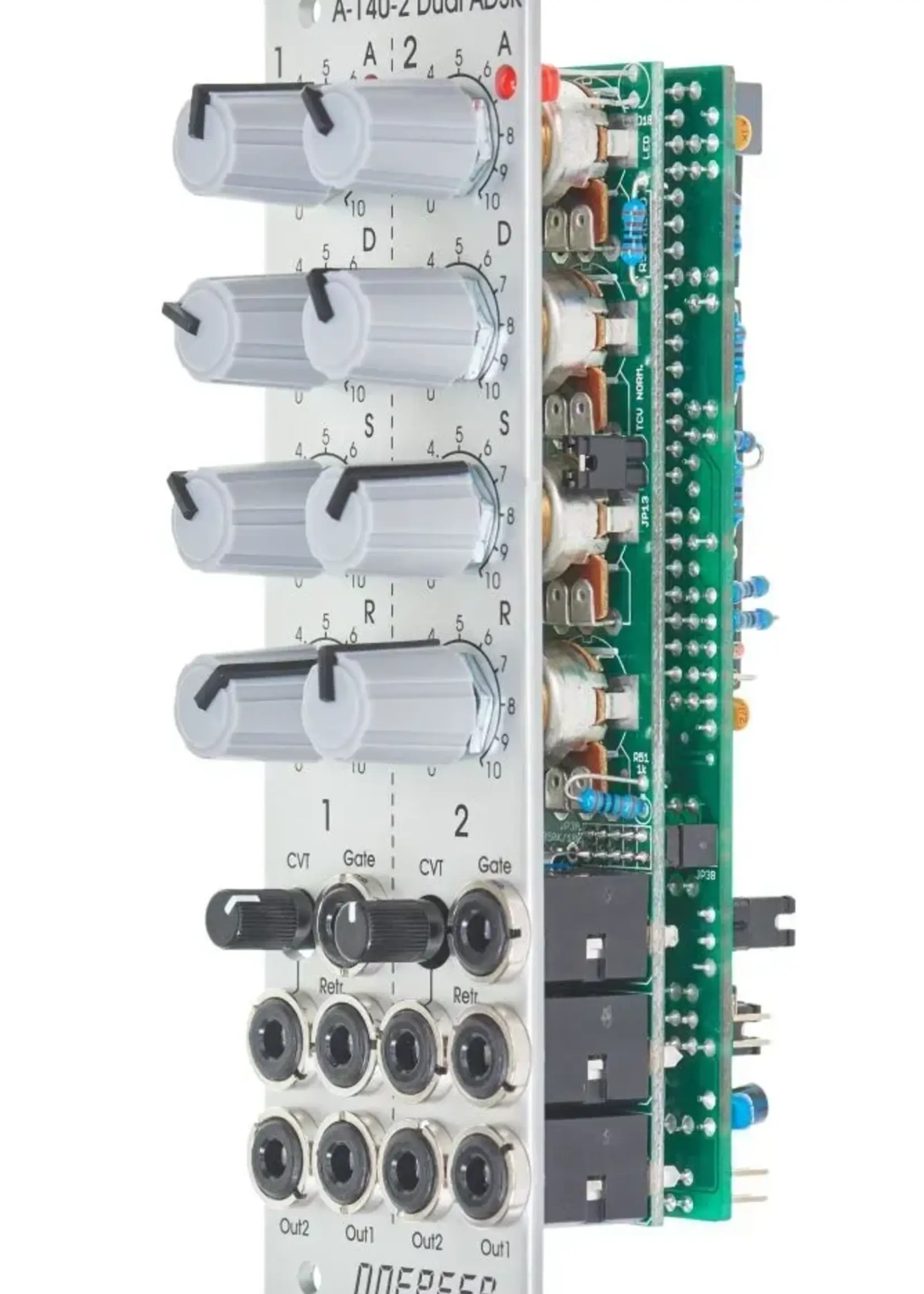 Doepfer  A-140-2 Dual Micro ADSR