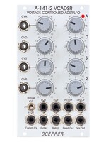 Doepfer A-141-2 VCADSR / VCLFO