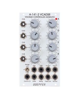 Doepfer A-141-2 VCADSR / VCLFO