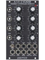 Doepfer A-141-2v VCADSR / VCLFO Vintage Edition