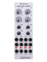 Doepfer A-141-4 Quad VCADSR