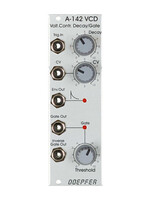 Doepfer A-142-1 Voltage Controlled Decay/Gate